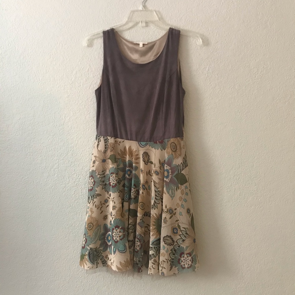 Fun Dress!